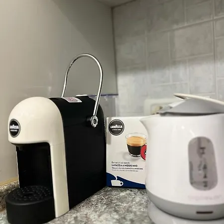 度假居 Infinity Experience Casa Incantevole Con Terrazzo 斯卡拉