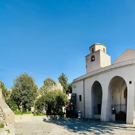 Infinity Experience Casa Incantevole Con Terrazzo Holiday home