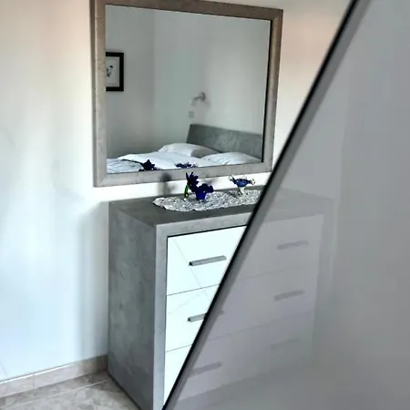 Infinity Experience Casa Incantevole Con Terrazzo Scala