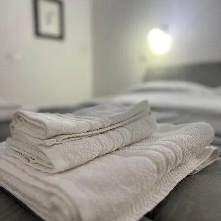 Infinity Experience Casa Incantevole Con Terrazzo * 斯卡拉