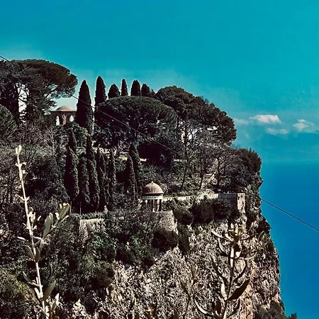 Infinity Experience Casa Incantevole Con Terrazzo Holiday home