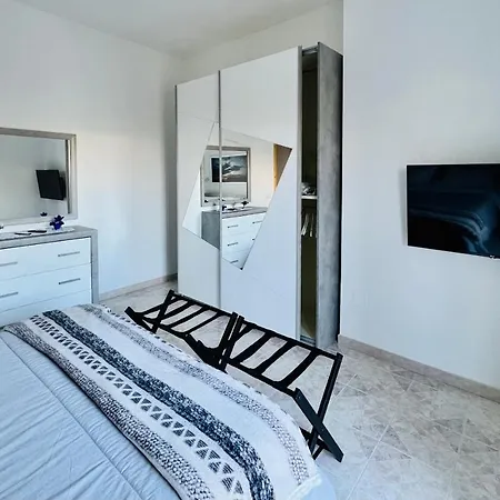 Holiday home Infinity Experience Casa Incantevole Con Terrazzo