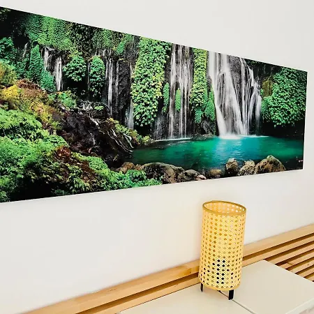 Infinity Experience Casa Incantevole Con Terrazzo Holiday home *