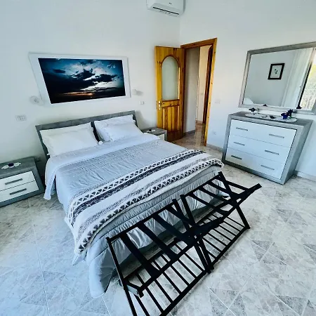 Infinity Experience Casa Incantevole Con Terrazzo 別荘