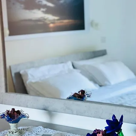 Holiday home Infinity Experience Casa Incantevole Con Terrazzo