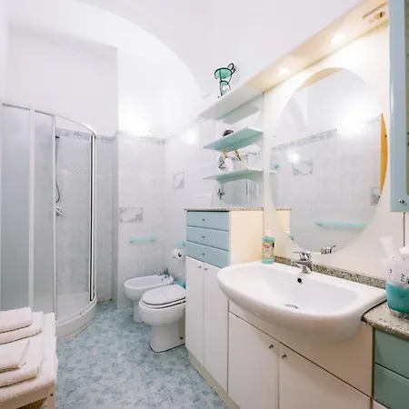 Infinity Experience Casa Incantevole Con Terrazzo *