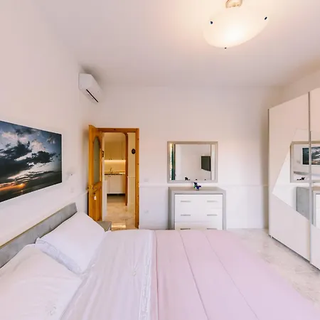 Infinity Experience Casa Incantevole Con Terrazzo