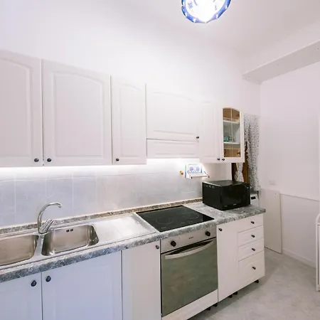 Infinity Experience Casa Incantevole Con Terrazzo Holiday home