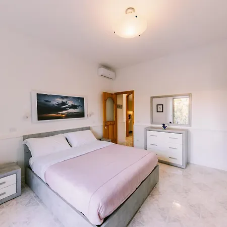 Prázdninový dům Infinity Experience Casa Incantevole Con Terrazzo