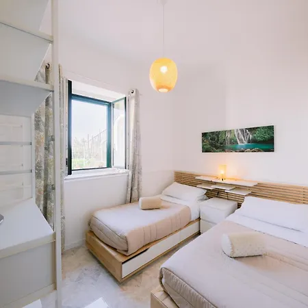 Infinity Experience Casa Incantevole Con Terrazzo 別荘 *