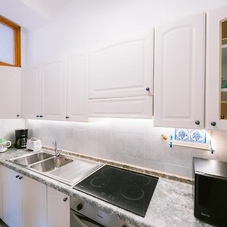 Holiday home Infinity Experience Casa Incantevole Con Terrazzo Scala