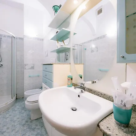 Infinity Experience Casa Incantevole Con Terrazzo Holiday home